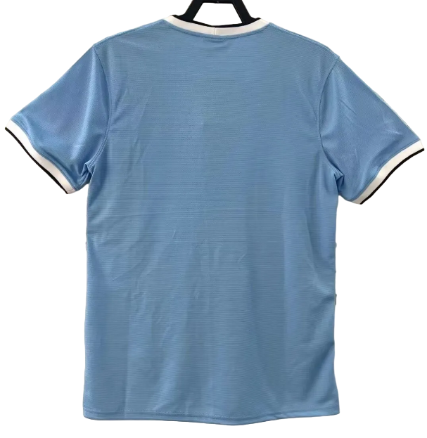 Camisa I Manchester City 2013 2014 Home retro Camisa I Manchester City 2013 2014 Home retro